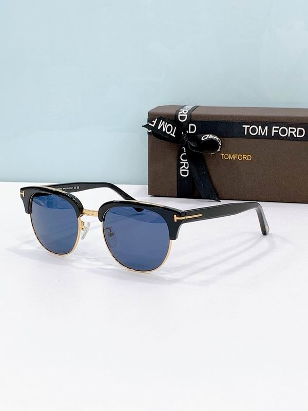 Tom Ford Glasses smr (958)