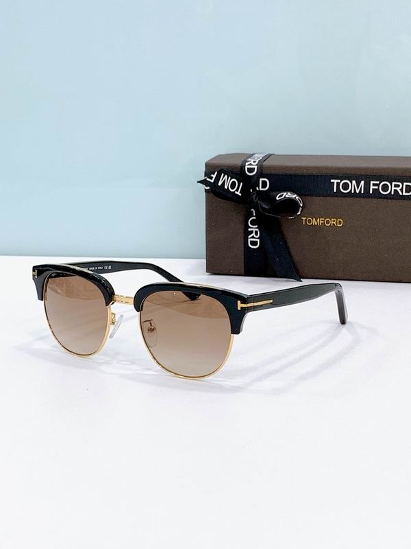 Tom Ford Glasses smr (959)