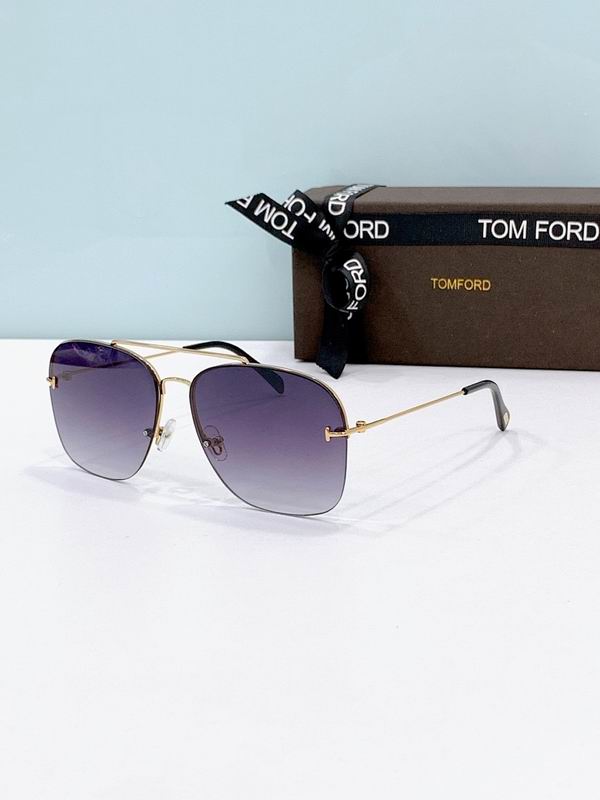 Tom Ford Glasses smr (966)