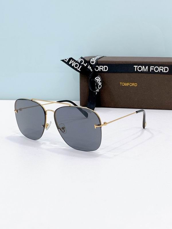 Tom Ford Glasses smr (968)
