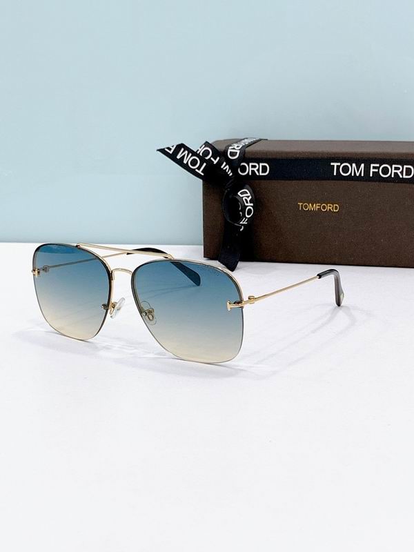 Tom Ford Glasses smr (971)