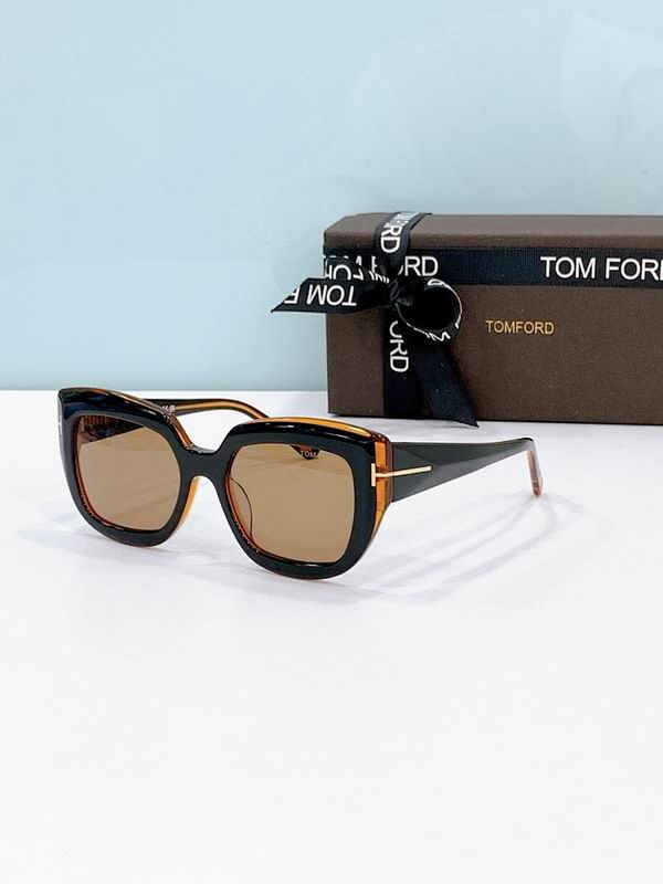 Tom Ford Glasses smr (975)