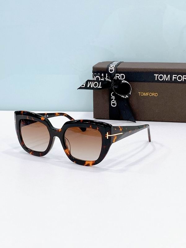 Tom Ford Glasses smr (977)