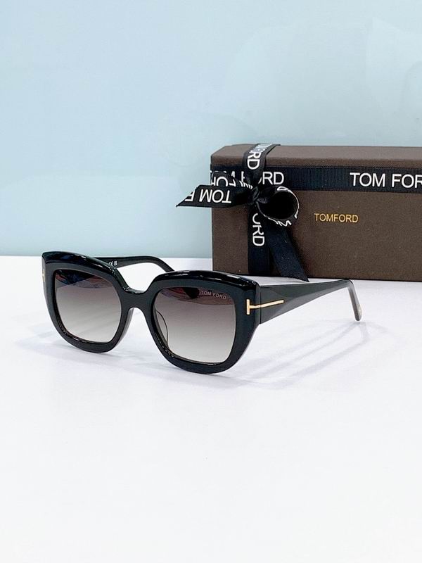Tom Ford Glasses smr (979)