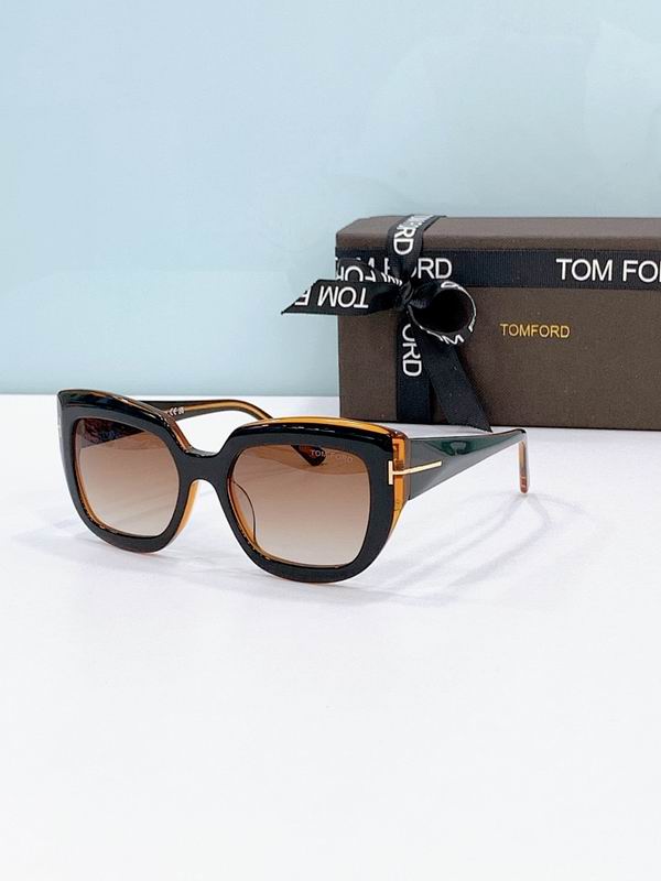 Tom Ford Glasses smr (980)