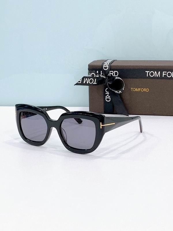 Tom Ford Glasses smr (981)