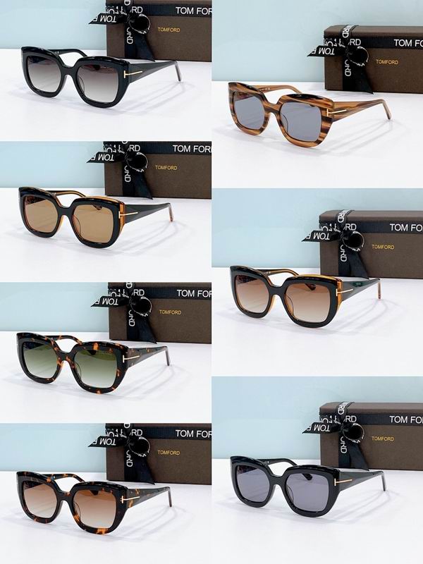 Tom Ford Glasses smr (982)
