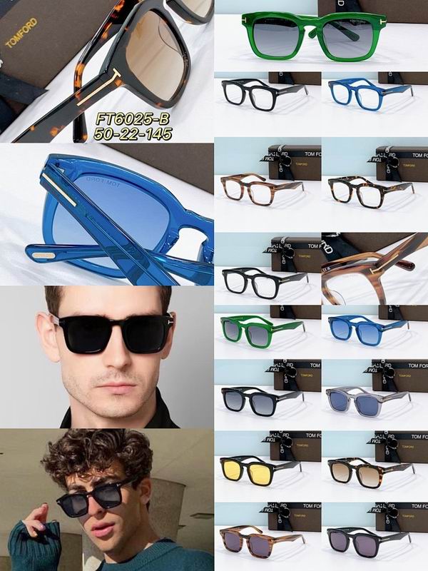 Tom Ford Glasses smr (983)