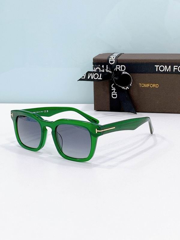 Tom Ford Glasses smr (984)