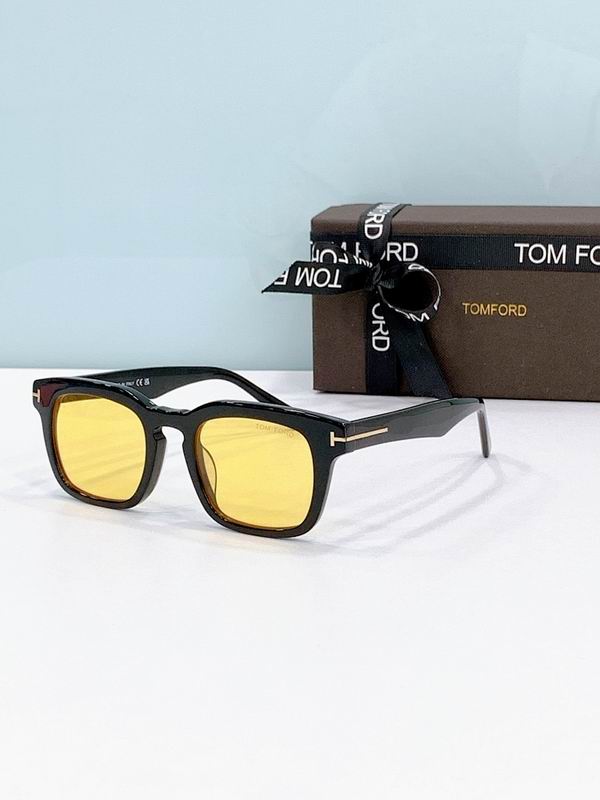 Tom Ford Glasses smr (985)
