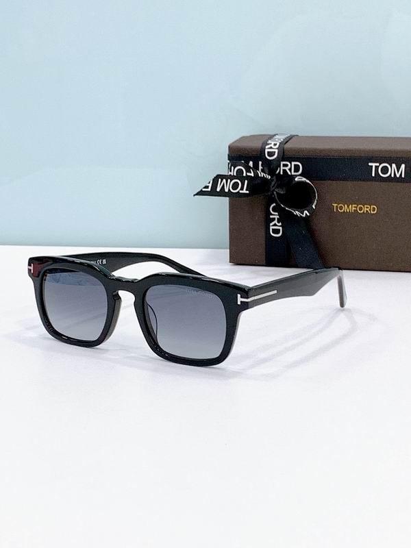 Tom Ford Glasses smr (986)