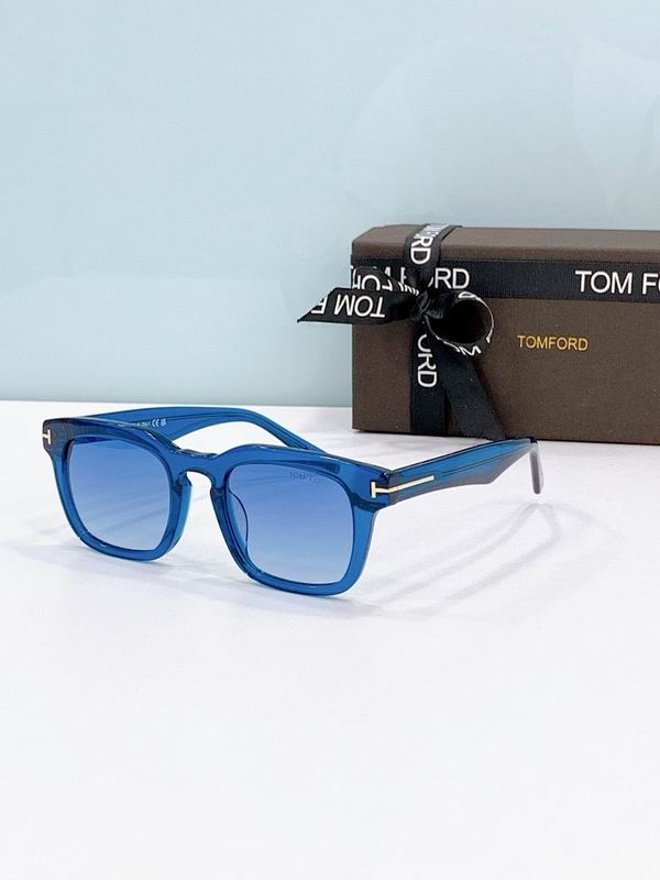 Tom Ford Glasses smr (987)