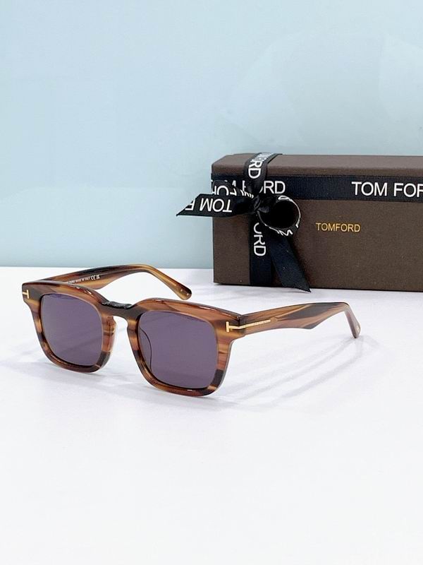 Tom Ford Glasses smr (988)