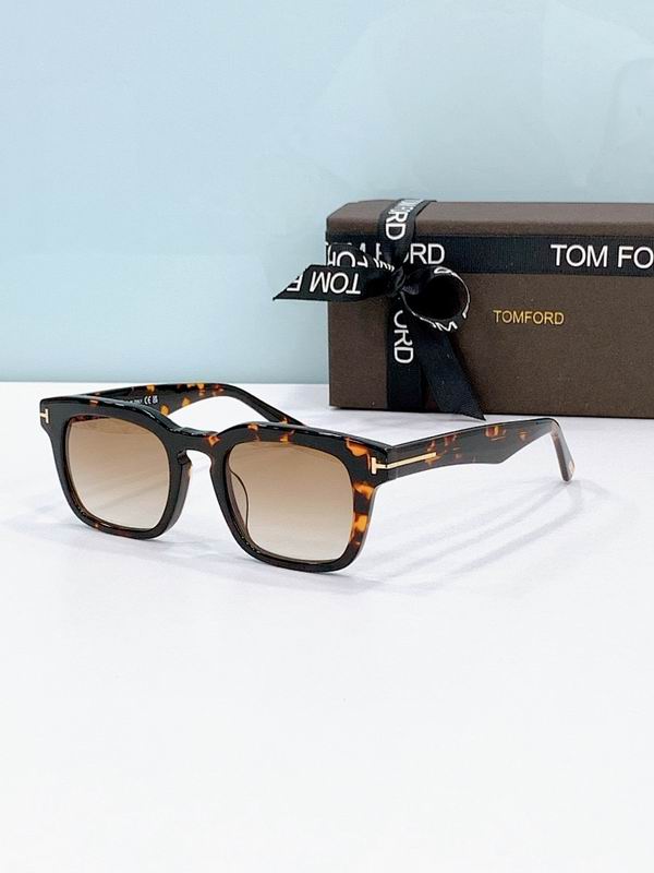 Tom Ford Glasses smr (989)