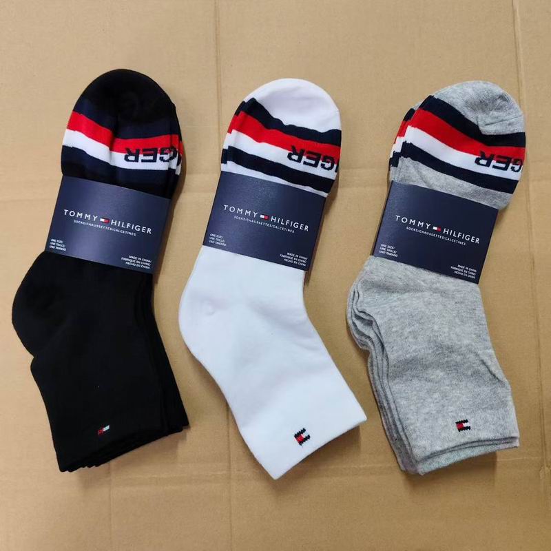 Tommy Socks QY (25)