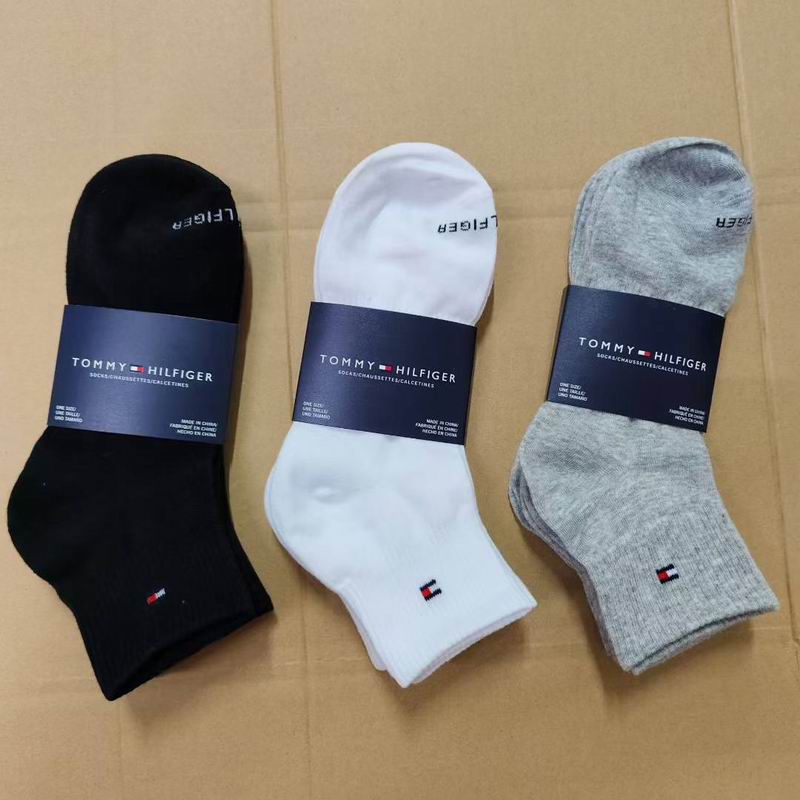 Tommy Socks QY (28)