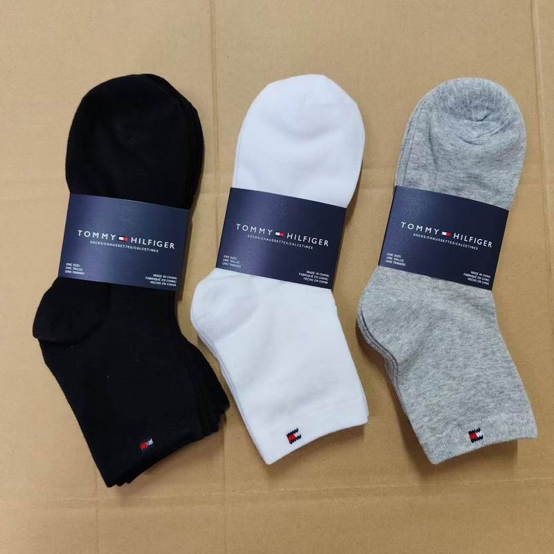 Tommy Socks QY (29)