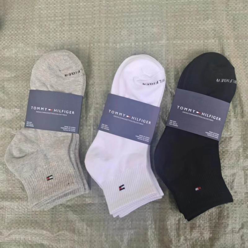 Tommy Socks QY (51)