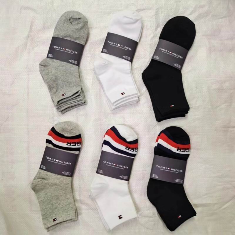 Tommy Socks QY (88)