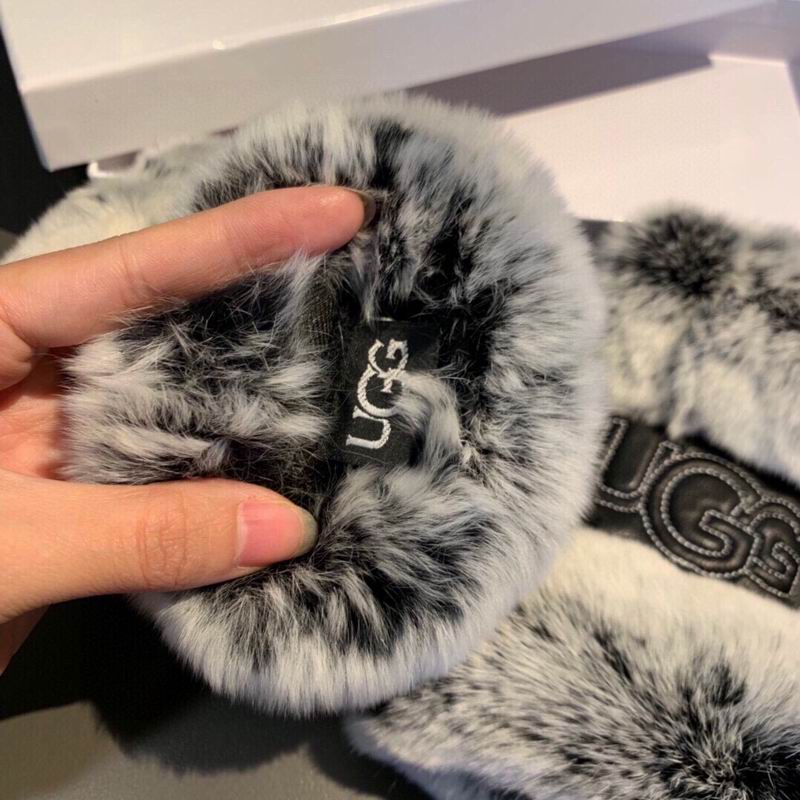 UGG Gloves M L 02 (2)