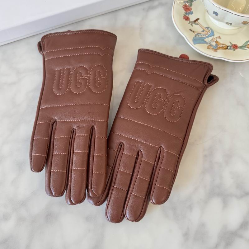 UGG Gloves M L 19 (1)