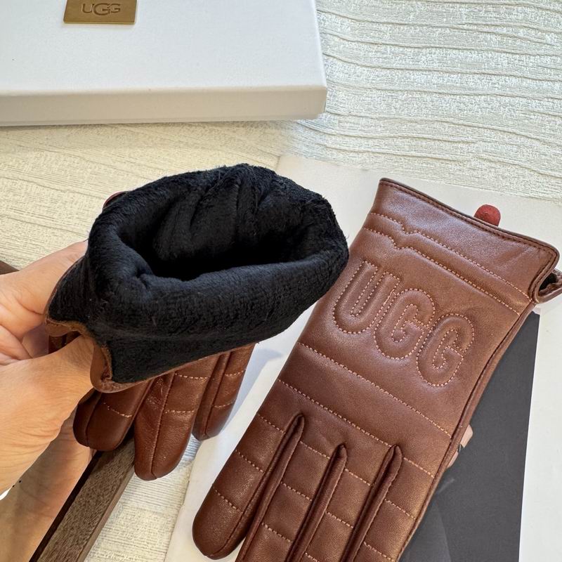 UGG Gloves M L 19 (3)