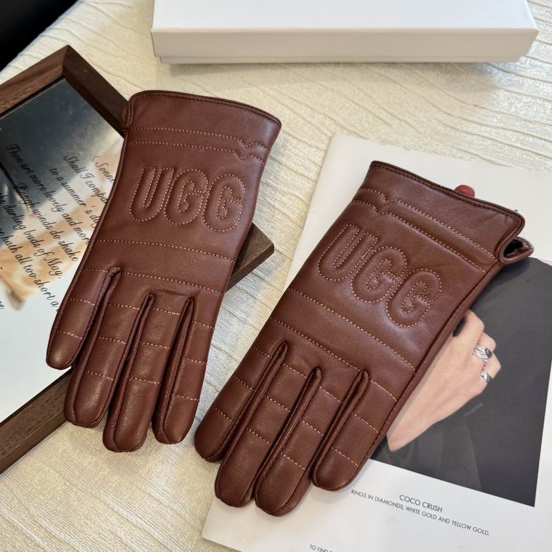 UGG Gloves M L 19 (4)