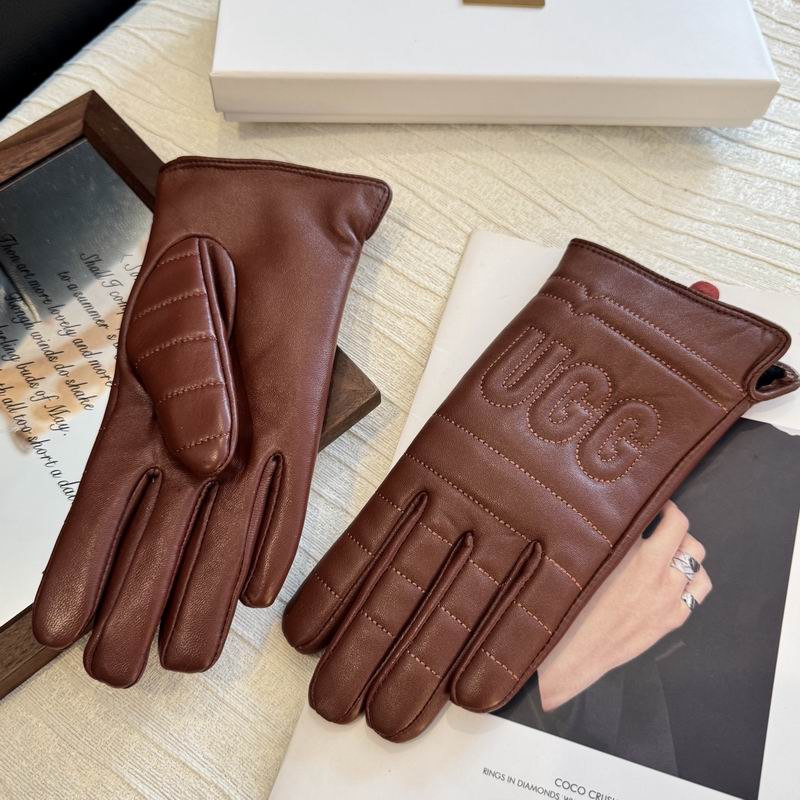 UGG Gloves M L 19 (5)