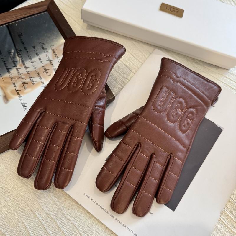 UGG Gloves M L 19 (6)