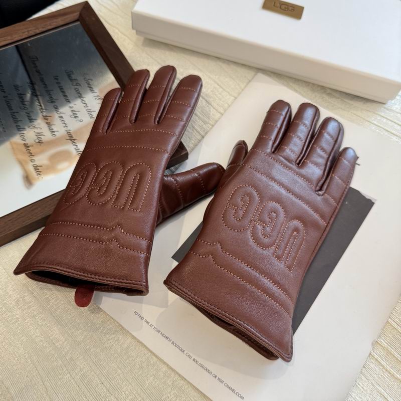 UGG Gloves M L 19 (7)