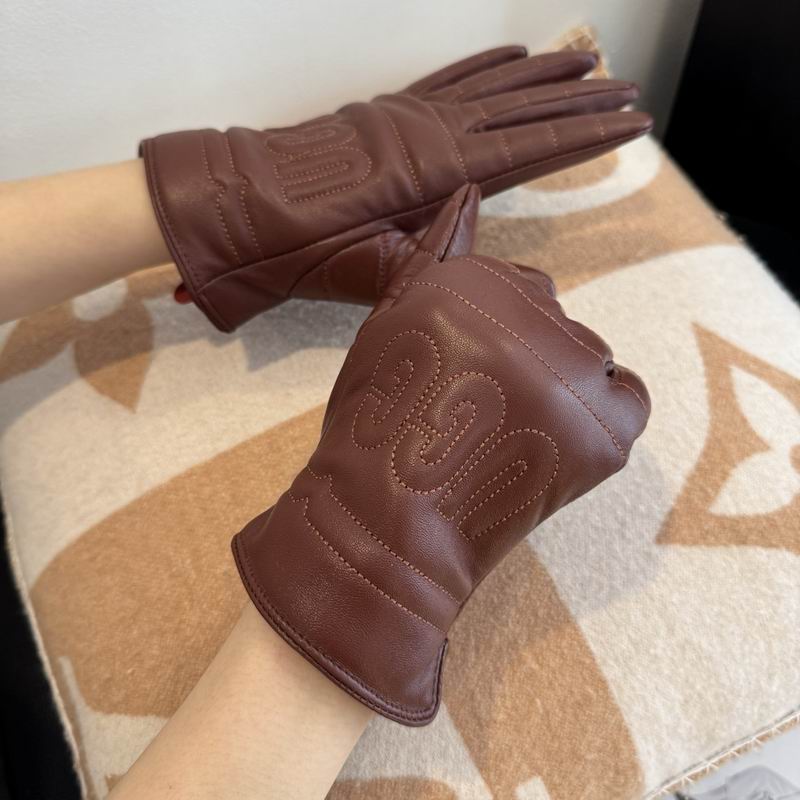 UGG Gloves M L 19 (8)