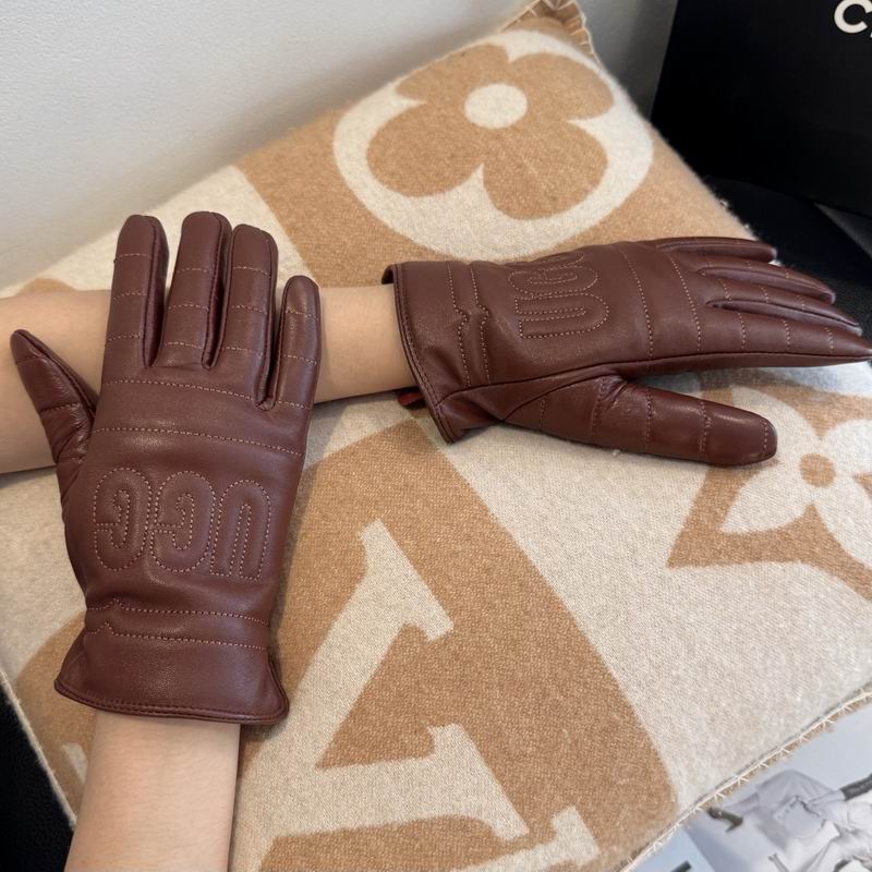 UGG Gloves M L 19 (9)