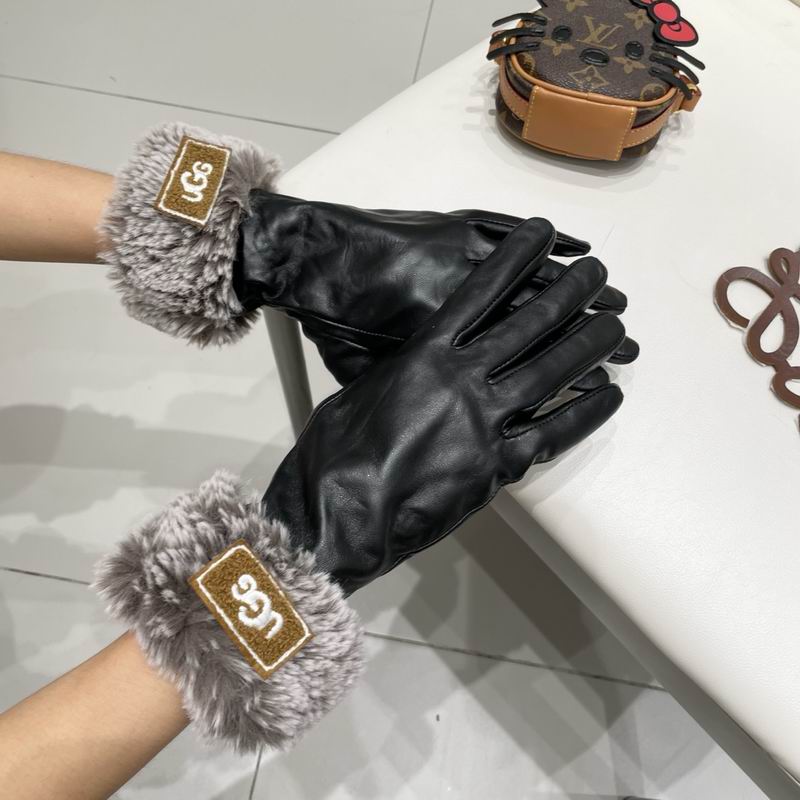 UGG Gloves M L 39 (3)