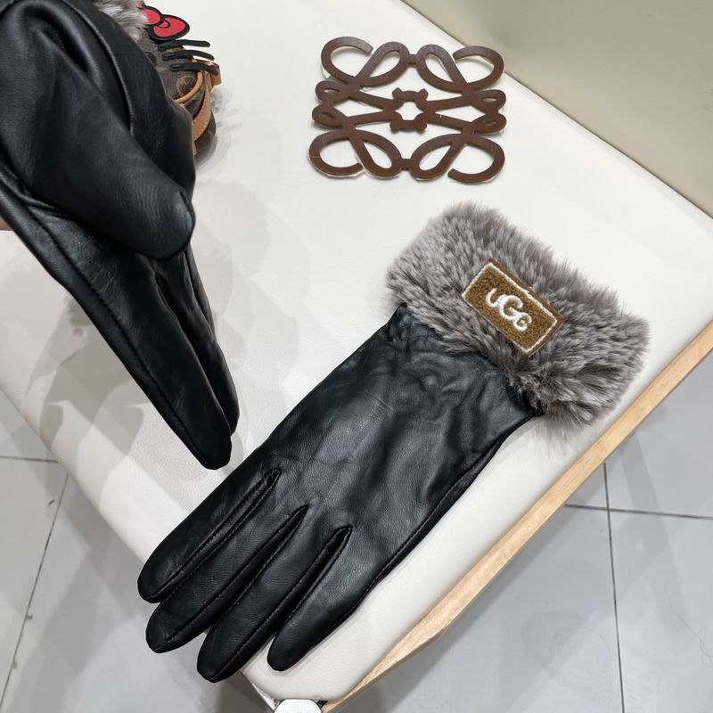 UGG Gloves M L 39 (5)