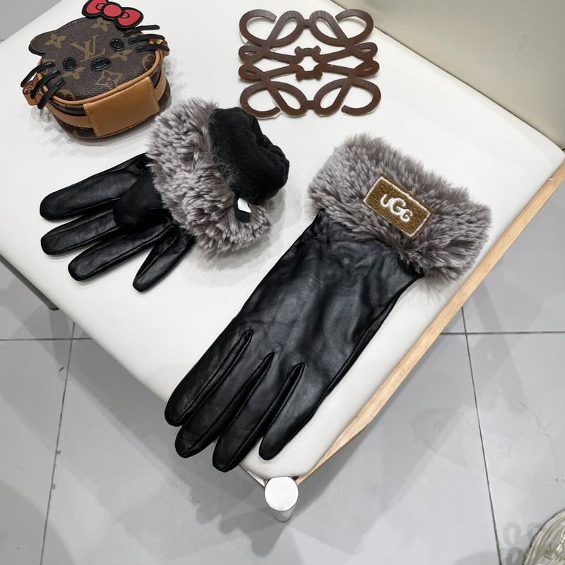 UGG Gloves M L 39 (6)