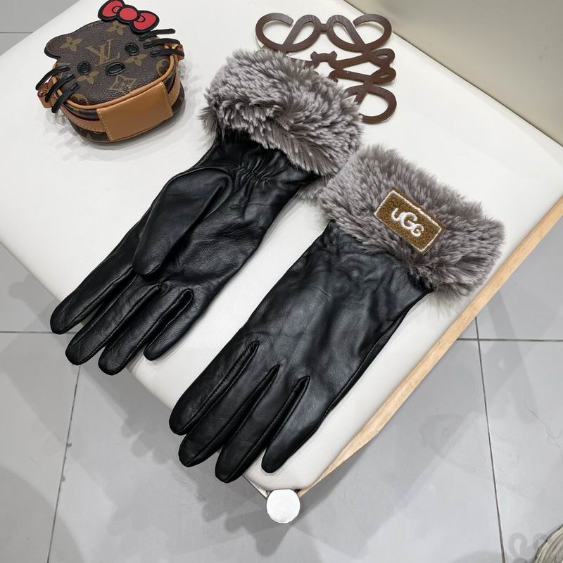 UGG Gloves M L 39 (7)