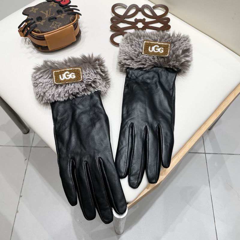 UGG Gloves M L 39 (8)
