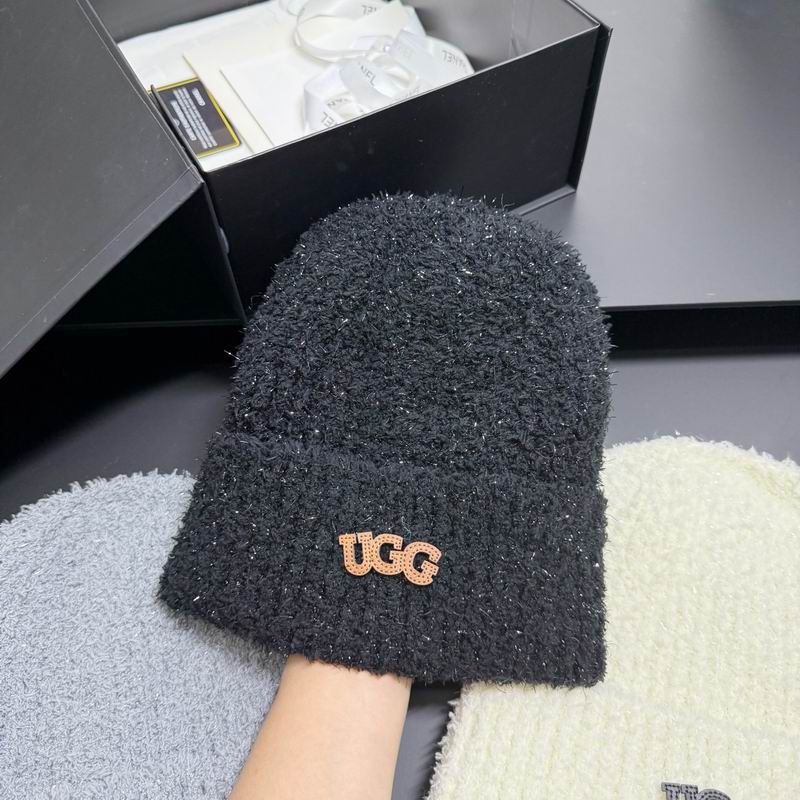 UGG Hat dx (2717)