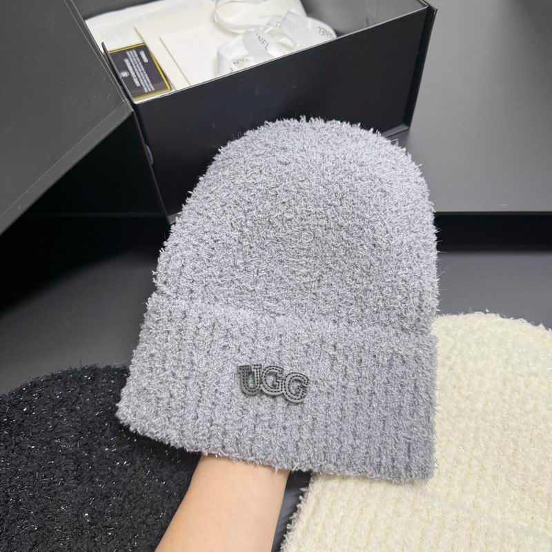 UGG Hat dx (2718)