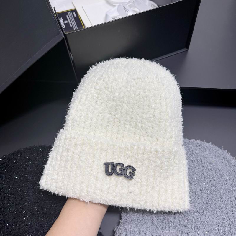UGG Hat dx (2719)