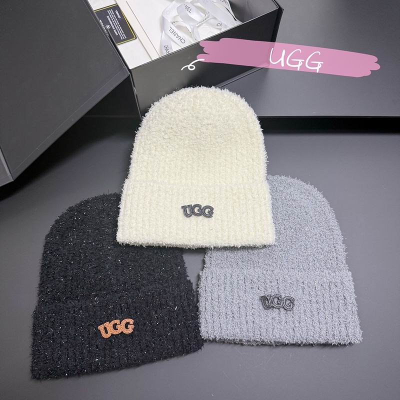 UGG Hat dx (2720)
