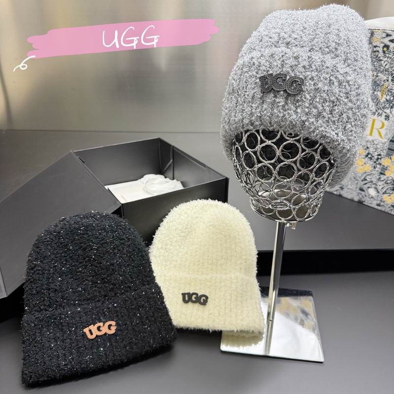 UGG Hat dx (2721)