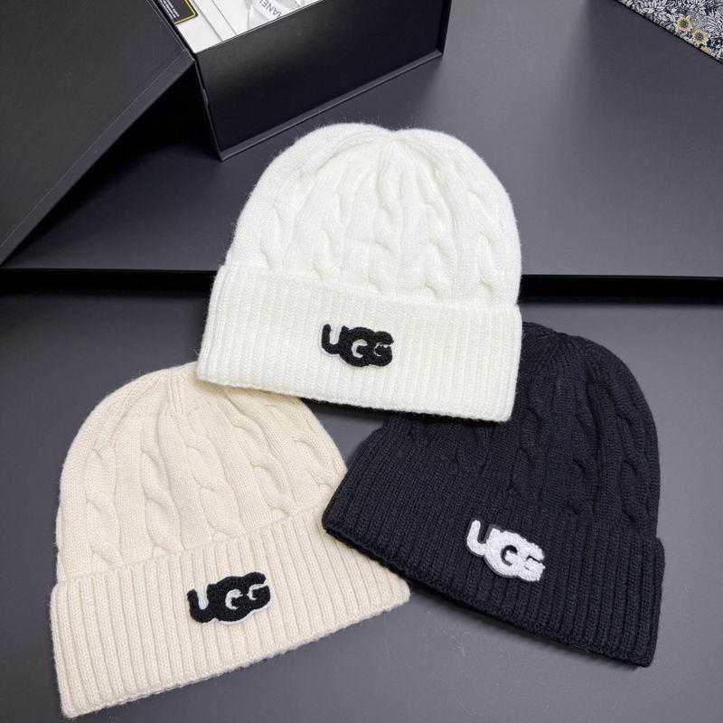 UGG Hat dx (2749)