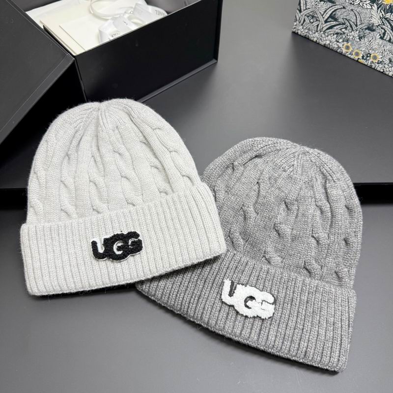 UGG Hat dx (2750)