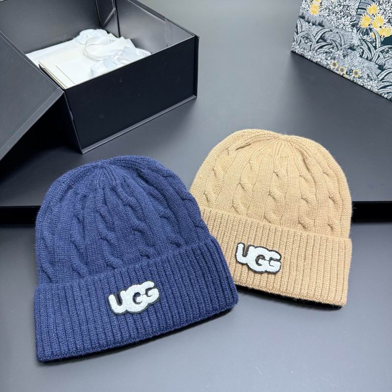 UGG Hat dx (2751)