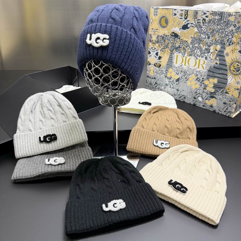UGG Hat dx (2752)