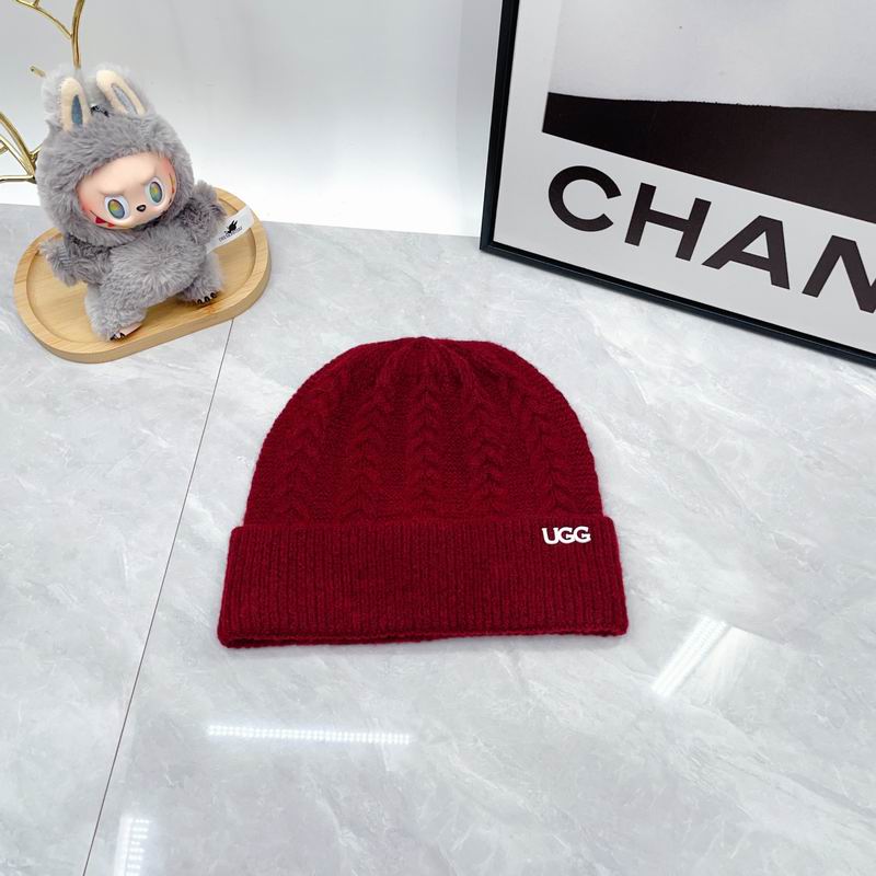 UGG Scarf Hat Gloves dx (300)