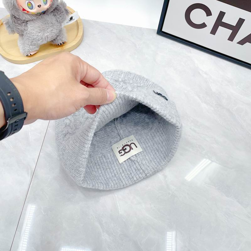 UGG Scarf Hat Gloves dx (317)