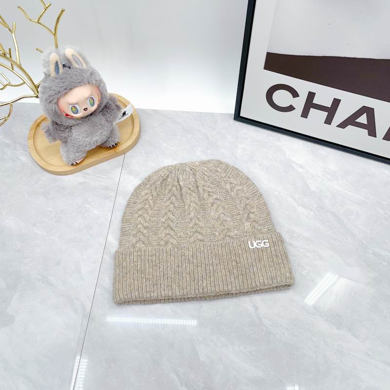 UGG Scarf Hat Gloves dx (327)