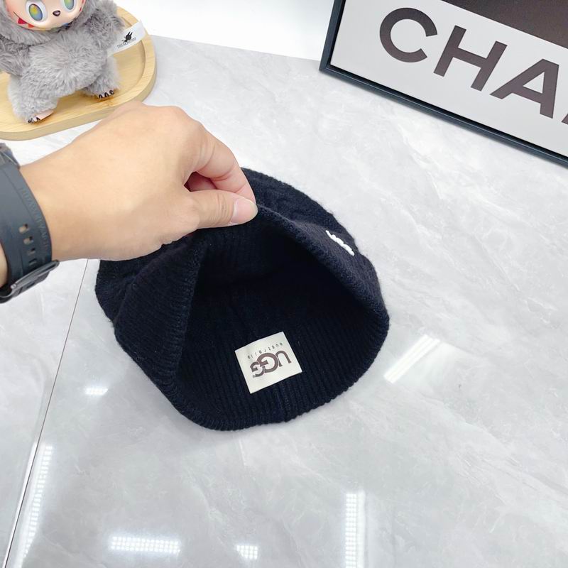 UGG Scarf Hat Gloves dx (334)